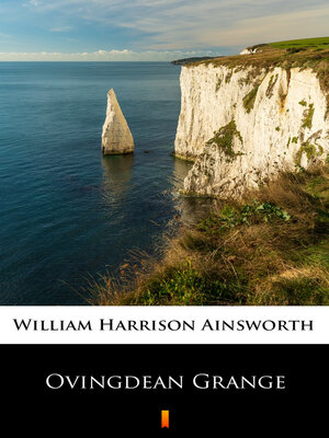 cover image of Ovingdean Grange